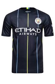 Mancity.com uses cookies, by using our website you agree to our use of cookies as described in our cookie policy. Kupit Igrovaya Majka Fk Manchester Siti 2018 19 Away Po Cene 990 Rub V Internet Magazine Soccerstreet Ru