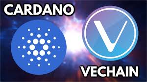 The project is nominated for the aibc awards. Great News Cardano Ada Vechain Vet Latest Crypto Analysis Youtube
