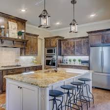 Finding the right lighting for your rustic or modern farmhouse. Rkploi35 Ideas Here Rustic Kitchen Pendant Lights Over Island Collection 4961