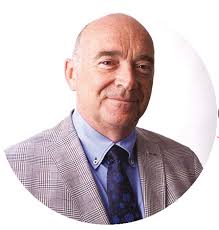 Sven Helsen van KMG boekhouding, bedankt voor je inzet en enthousiasme om  je taak als Chapter Director te volbrengen. Edwin Mincke van Geest en  Lichaam zal deze taak vanaf volgende week overnemen