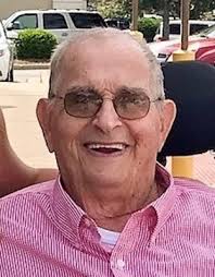 Obituary information for William Don Gosnell