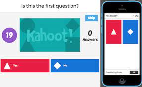 Ask for players' emails to identify them. How Can I Preview Play A Kahoot Alone Help And Support Center
