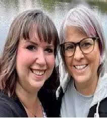 Rev Teresa Martin and Consistory