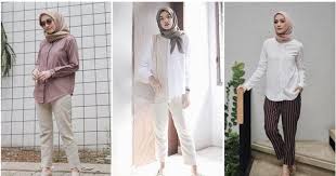 See relevant content for pornbay.top. 22 Pakaian Untuk Interview Kerja Berjilbab Wanita Masa Kini Hidupcu Com