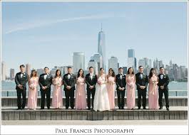 Hyatt Regency Jersey City On The Hudson Nj Wedding Photographer Erica And Arthur Nyc Skyline For Bri Nj Wedding Photographer Jersey City Wedding Nj Weddings