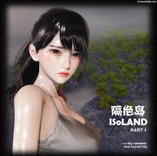 Nanomo ISoLAND Read Online Download Free PDF Files