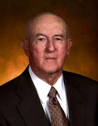 Charles Robert Hyatt Obituary