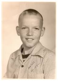 Billy Ray Griffith (1941-1958)