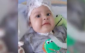 Morre bebê que esperava por remédio mais caro do mundo; corpo deve ser  velado em Canarana