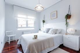 El color blanco está asociado a la serenidad, la limpieza. Tendencias De Decoracion De Dormitorios Para 2020 Idealista News
