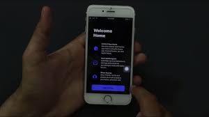 How To Enable Dark Mode Iphone 5 6 6s 6 Plus 7 7 Plus 8 8 Plus Iphone X Ios 11 Youtube