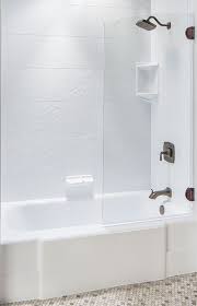One Day Bathroom Bathtub Remodeling Bath Fitter Nw