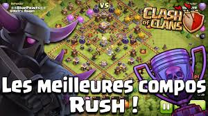 Combinez agilité et agressivité et vous obtiendrez les ingrédients parfaits pour décrire le clash. Les Meilleures Compos Des Meilleurs Joueurs Clash Of Clans Fr Youtube