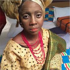 Tiwatope savage (born 5 february 1980), known professionally as tiwa savage, is a nigerian singer, songwriter and actress. This Is How Tiwa Savage Will Be At Old Age