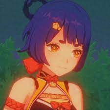 Character guide with builds for xiangling in genshin impact. Xiangling Edit Tumblr Posts Tumbral Com