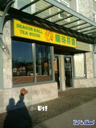 Check spelling or type a new query. Dragon Ball Tea House é¾ç èŒ¶åœ' Eat N About