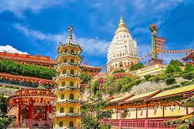 Planning a quick getaway and looking for the best places to visit in malaysia in 3 days? 17 Top Rated Weekend Getaways From Singapore Planetware