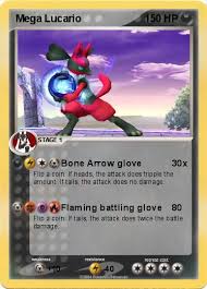 Voltorb versus clefairy [ read: Pokemon Mega Lucario