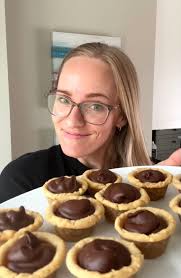 My Grandma's Fudge Puddles hold a special place in my heart! Plus they're  made with just a few simple ingredients.