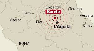 L'aquila paga ancora un alto tributo al suo memico di sempre, il terremoto. Terremoti Ci Sara La Grande Scossa La Risposta Del Presidente Dell Ingv