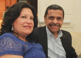 La Asociación de Reumatólogos de Puerto Rico llevó a cabo su Convención  Anual en el St. Regis Beach Resort de Río Grande.