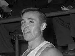 Tamara and Irina Press: Sisters