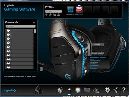 Installing gaming software is painless and once it's up. Logitech G633 Artemis Spectrum Rgb 7 1 Surround Gaming Headset Review