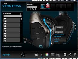 Bhphotovideo.com has been visited by 100k+ users in the past month Logitech G633 Artemis Spectrum Rgb 7 1 Surround Gaming Headset Review