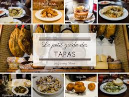 Le Petit Guide Des Tapas Yummy Planet Recette Tapas Espagnol Tapas Recettes De Tapas