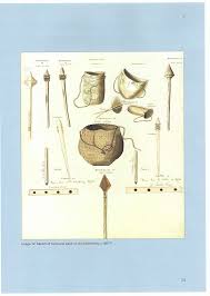 New England Tablelands Nsw C1851 A Early Settler Description Of The Making Of Nets Used To Catch Game Was Made From The Corryjong Tr Aboriginal Dreamtime