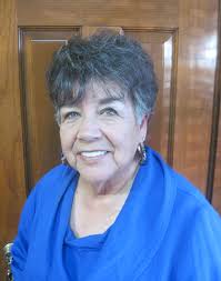 A girl with great gumption: Pat Gomez's childhood in Los Lunas &  Albuquerque (Part II)