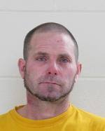 Mason City man charged in burglary in Clear Lake