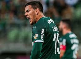 Best football players of palmeiras squad according to fans' voting results, 2020. Palmeiras Extend G Gomez S Loan Until January 2020 Milan Will Receive 1 5m For It With A Buy Out Option Set At 3m Rossoneri Blog Ac Milan News
