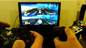 Nintendo 64 Emulator N64oid Updated Now Support Multiple Bluetooth Controllers Simultaneously Android Authority