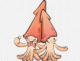 Pngtree menawarkan cumi cumi gambar png dan vektor, serta gambar clipart cumi cumi latar cumi cumi kartun vektor asli dapat digunakan secara komersial. Octopus Squid As Food Cute Little Octopus Template Painted Food Png Pngwing