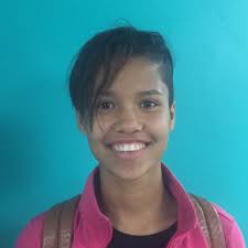 Alexis Day's East Lee County High School Bio