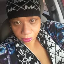 Cassandra Sutton-Ivory