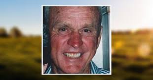 Charles Powell Obituary 2010