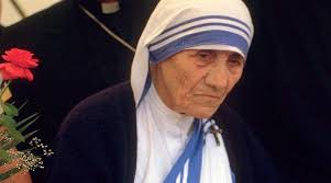 Mother Teresa's unfulfilled wish: to serve the poor in China