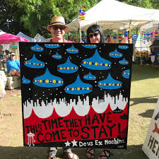 Slachtoffers delen hun verhaal online voor zichzelf, blijkt uit onderzoek. Art Of Spanjer