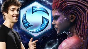 Grubby launches Heroes of the Storm after 6 MONTHS not playing