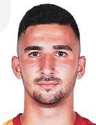 Lig ekibi beypiliç boluspor, galatasaray'ın 17 yaşındaki stoperi emin bayram'ı sezon. Emin Bayram Oyuncu Profili 20 21 Transfermarkt