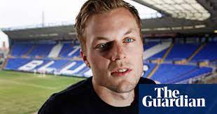 Sunderland have confirmed the signings of birmingham winger sebastian larsson and coventry keeper keiren westwood. No Kicking Arsenal Off The Park Says Birmingham S Sebastian Larsson Birmingham City The Guardian