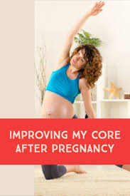 How To Improve Diastasis Recti And Pelvic Floor Dysfunction Natalie Hodson Diastasis Recti Pelvic Floor Pelvic Floor Dysfunction
