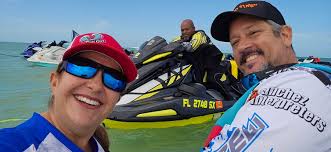Anclote Sandbar Party with SplashBros Water Sports