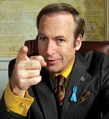 Bob Odenkirk nearly landed role of Michael Scott in The Office... which  went to Steve Carell