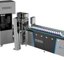 China China Automatic Cement Bag Insertion Machine ...