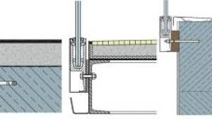 Garde corps terrasse fixation laterale. Balustrade En Verre Verresurmesures Prix D Achat Balustrade En Verre