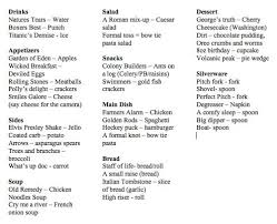 Learn what's included in the party kit, tips for hosting, and what food and drinks to serve. Pin On Program Ideas