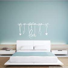 Stickers tête de lit il y a 159 produits. Sticker Mural Love Tete De Lit Mobilier Achat Com Vente En Ligne De Meubles Design